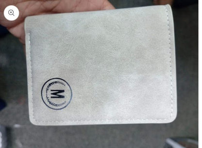 MINI THIN SMART WALLETS PREMIUM AND DURABLE DESIGNED TO PROTECT YOUR CARDS